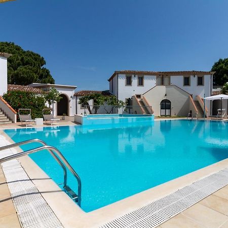 Museddu Beach Residence Cardedu Exterior foto