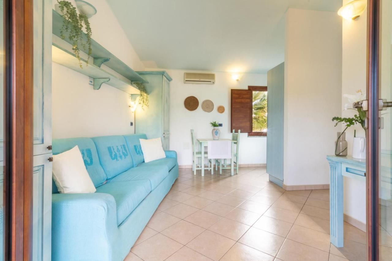 Museddu Beach Residence Cardedu Exterior foto