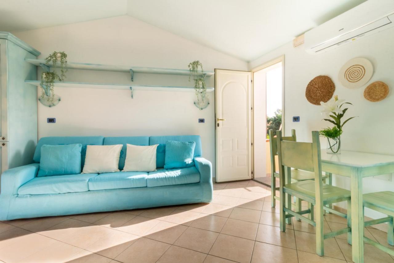 Museddu Beach Residence Cardedu Exterior foto